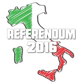 Referendum costituzionale: votiamo sì o no?