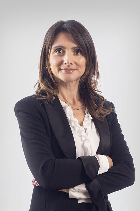 Vedi dettagli di Alessandra Carimati