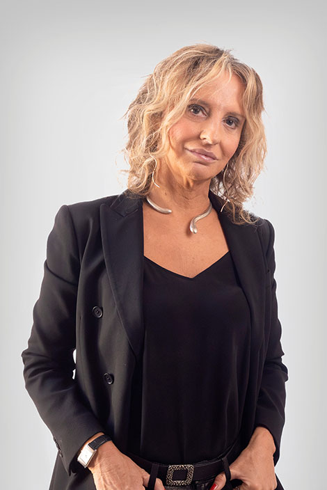 Vedi dettagli di Chiara Viale