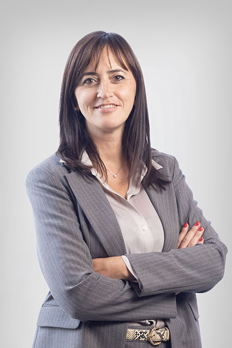 Vedi dettagli di Stefania Spinelli