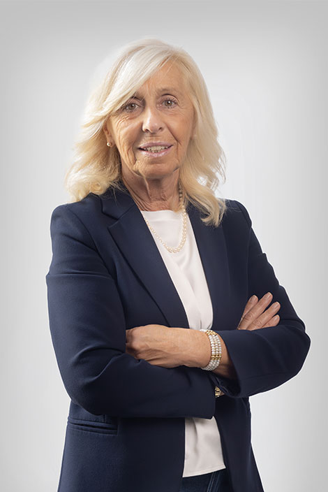 Vedi dettagli di Tiziana Rossi