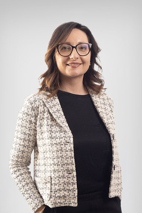 Vedi dettagli di Valentina Castelli